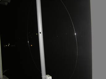 Antenna night